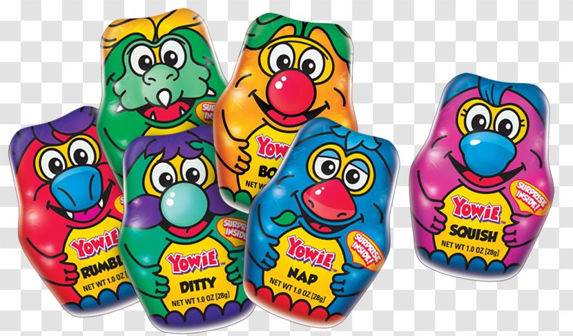 Yowie Group United States Chocolate Candy - World Transparent PNG