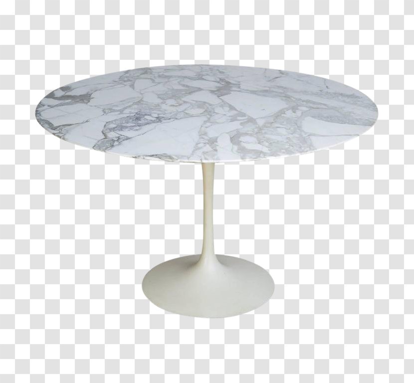 Table Carrara Marble Dining Room Transparent PNG