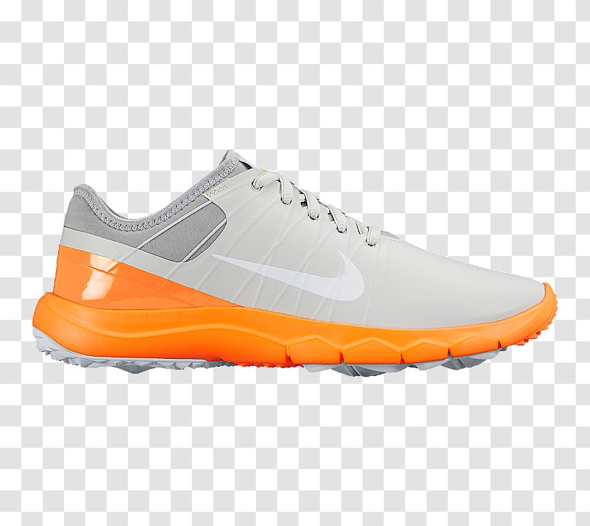 Nike Free Shoe Golf Sneakers Transparent PNG