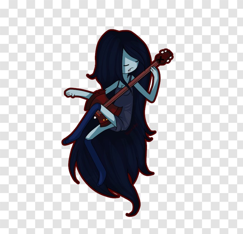 Marceline The Vampire Queen Finn Human TinyPic Cello - Bowed String Instrument Transparent PNG