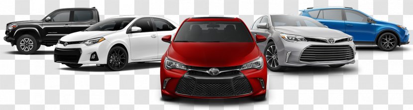 2016 Toyota Corolla Used Car Camry - Automotive Lighting Transparent PNG