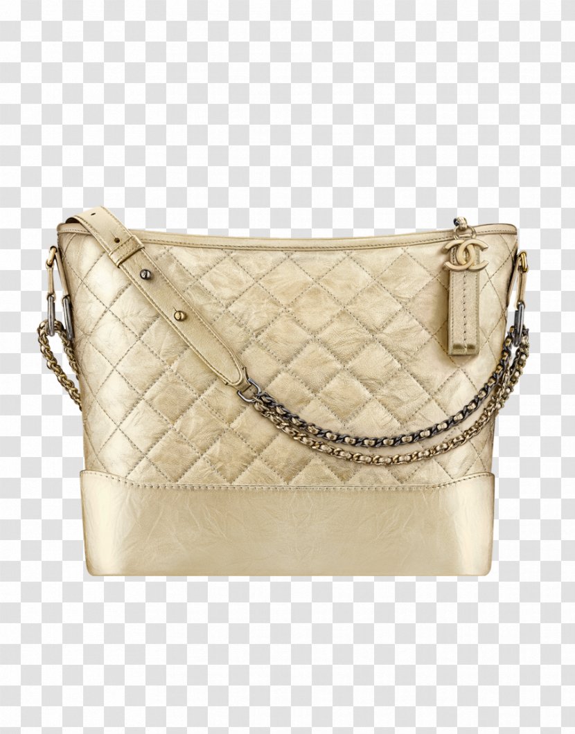 Chanel No. 5 Handbag Hobo Bag - Fashionable Dress Transparent PNG