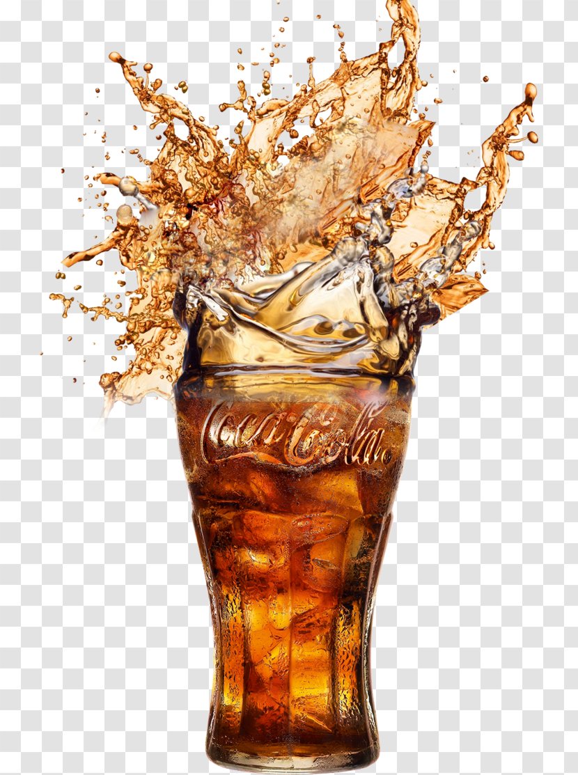 Fizzy Drinks The Coca-Cola Company Diet Coke - Coca Cola Transparent PNG