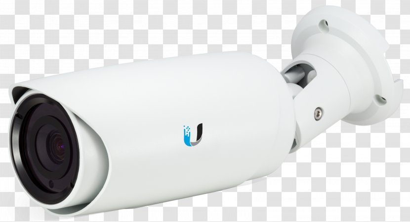Ubiquiti Networks UniFi UVC-PRO Network Surveillance Camera - Unifi Video G3 Af Uvcg3af - FixedOutdoorDustproof / Waterproof CamerasCamera Transparent PNG