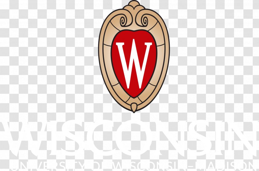 University Of Wisconsin School Medicine And Public Health Education Professor Student - Crest Transparent PNG