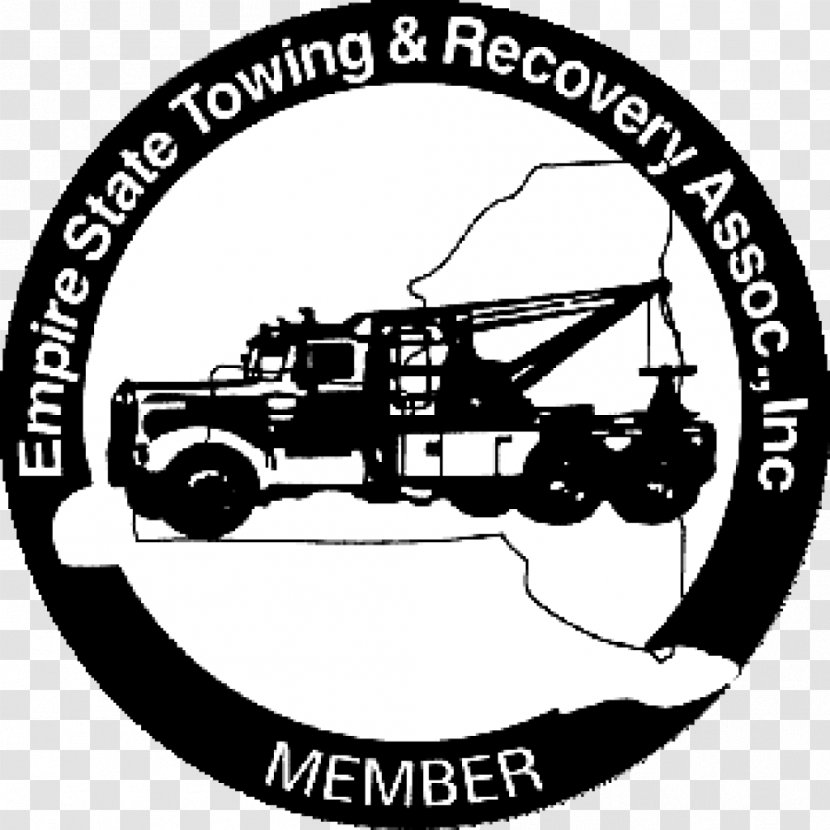 Car Motor Vehicle Tow Truck Insurance Empire State Towing & Recovery Association Transparent PNG