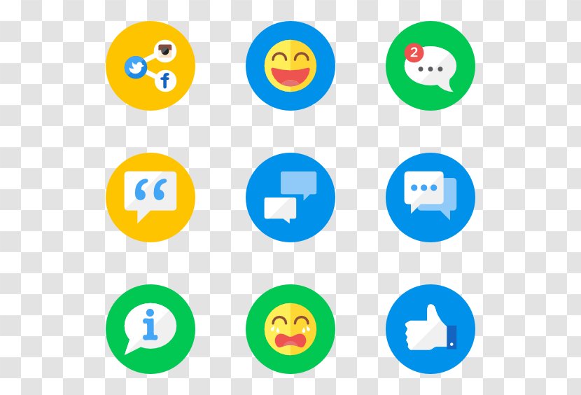 Smiley - Video File Format Transparent PNG