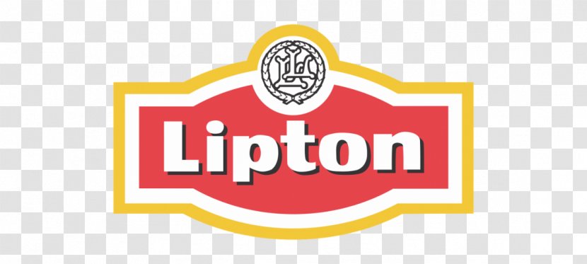 Brand Logo Iced Tea Lipton Ice Product Transparent PNG