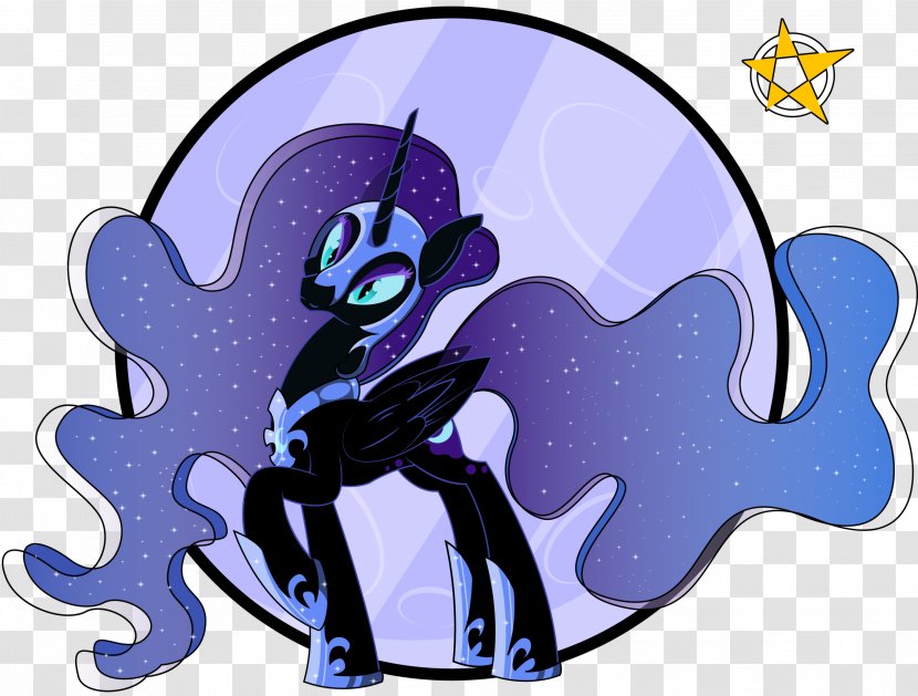 Princess Luna Twilight Sparkle DeviantArt Equestria Twilight's Kingdom - Horse Like Mammal - Part 1Others Transparent PNG