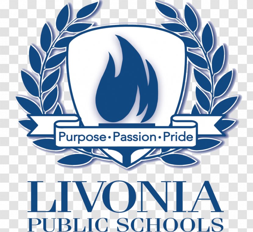 Churchill High School Livonia Board Of Education State Public Schools - Clown Application Transparent PNG