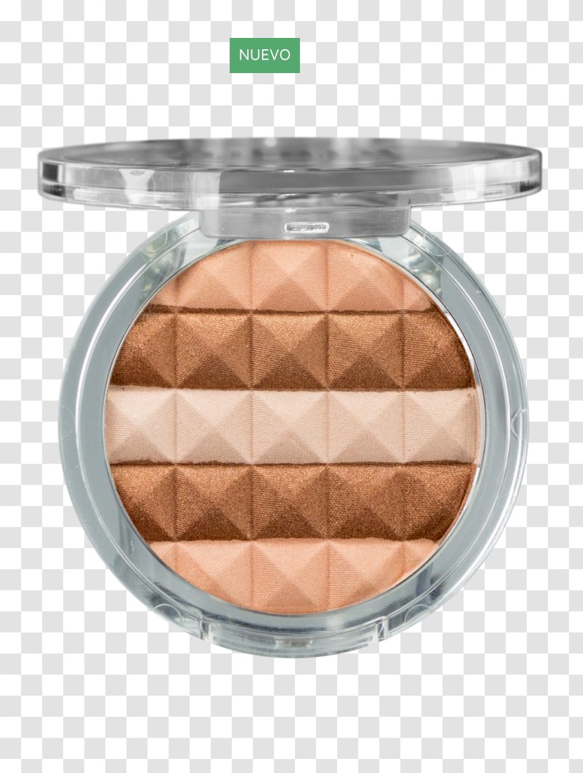 Face Powder Adara Cosmetics PARIS Make-up - Facial Redness Transparent PNG