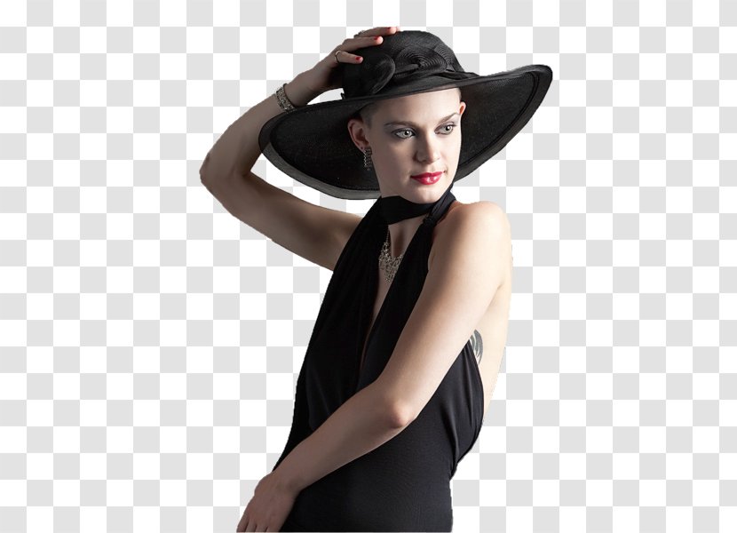 Blog Social Media Online Chat Taken Song - Fashion - Women's Hats Transparent PNG
