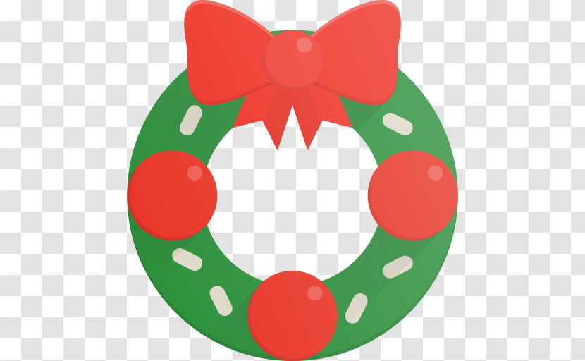 Christmas Ornament Transparent PNG