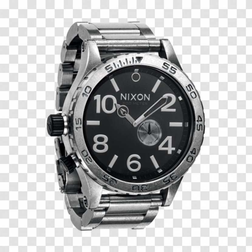 Casio Oceanus G-Shock Watch Nixon - Brand Transparent PNG