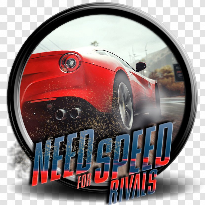 Need For Speed Rivals Speed: Most Wanted High Stakes III: Hot Pursuit - Ii Transparent PNG