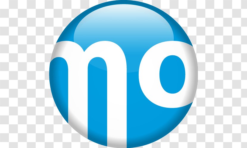 Logo Brand Trademark - Blue - Circle Transparent PNG