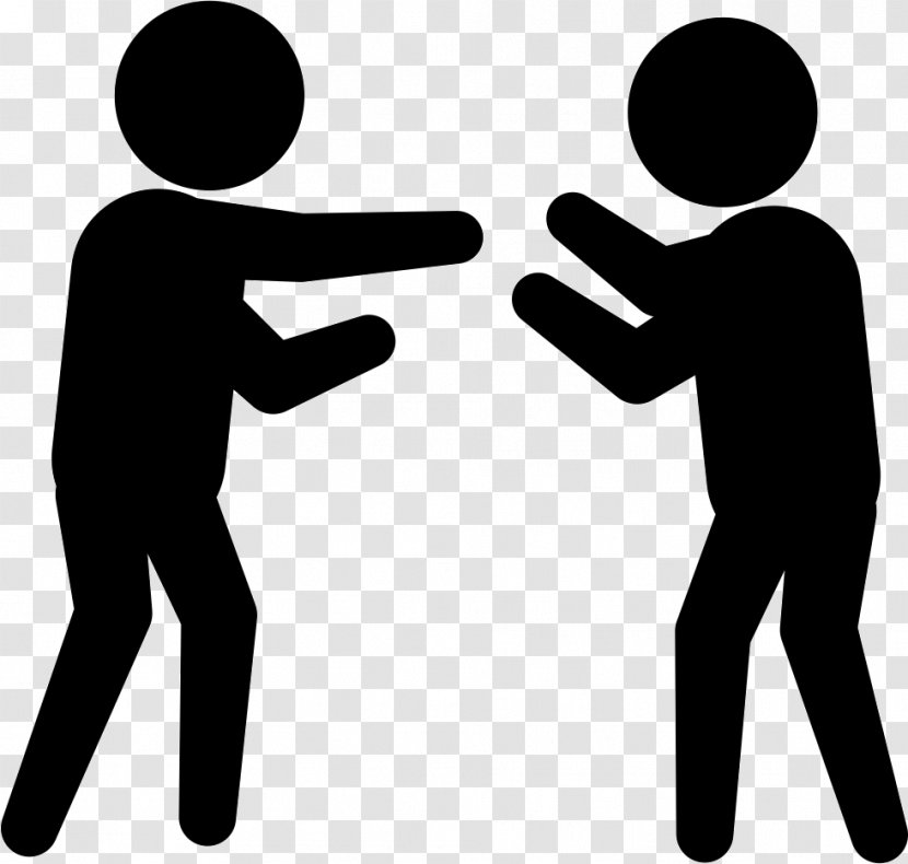 Combat Boxing Clip Art - Joint Transparent PNG