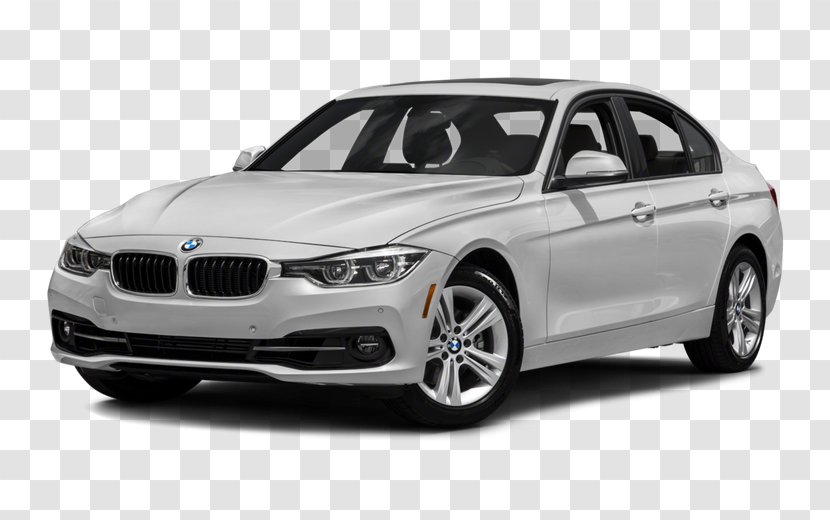 2018 BMW 330i XDrive Sedan Car 3 Series Compact Luxury Vehicle - Bmw Xdrive - 1 Transparent PNG