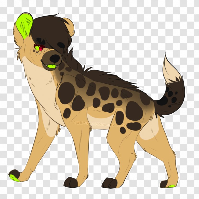 Dog Breed Lion Cheetah Puppy Cat - Terrestrial Animal Transparent PNG