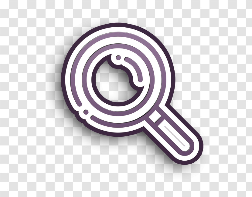 Search Icon User Interface Icon Transparent PNG