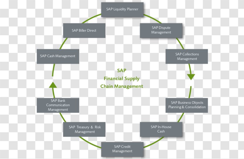Financial Supply Chain Management Supply-chain Organization - Consultant - Business Transparent PNG