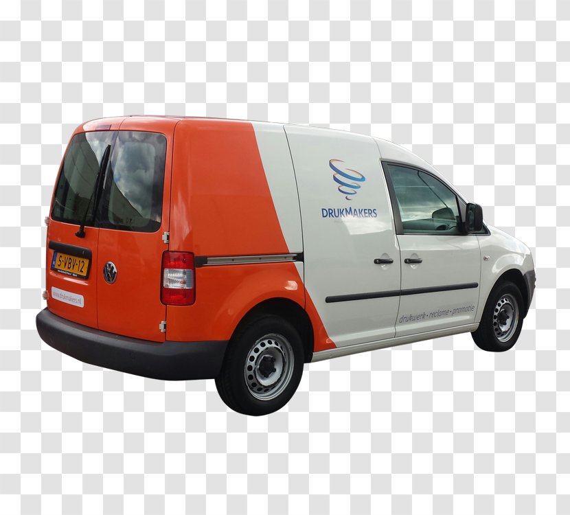 Car Bumper Minivan Commercial Vehicle - Transport Transparent PNG
