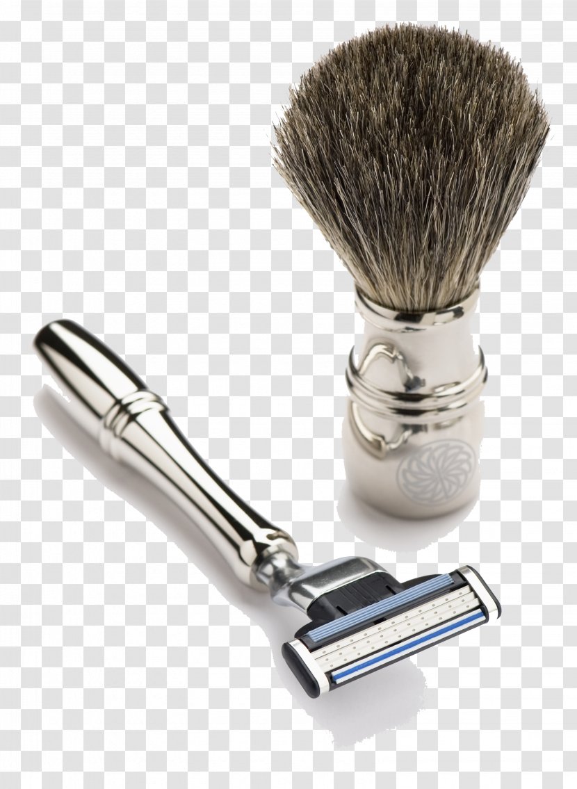 Shave Brush Razor Stock Photography - Safety - Grooms Transparent PNG