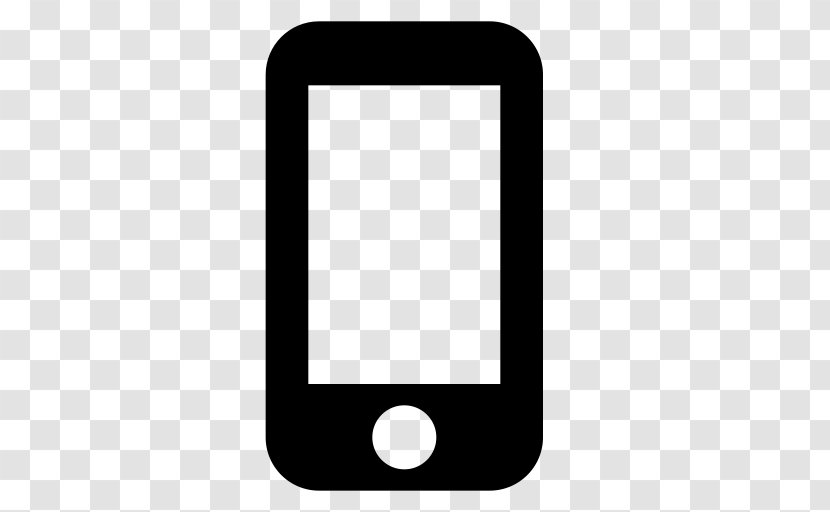 IPhone - Rectangle - Iphone Transparent PNG