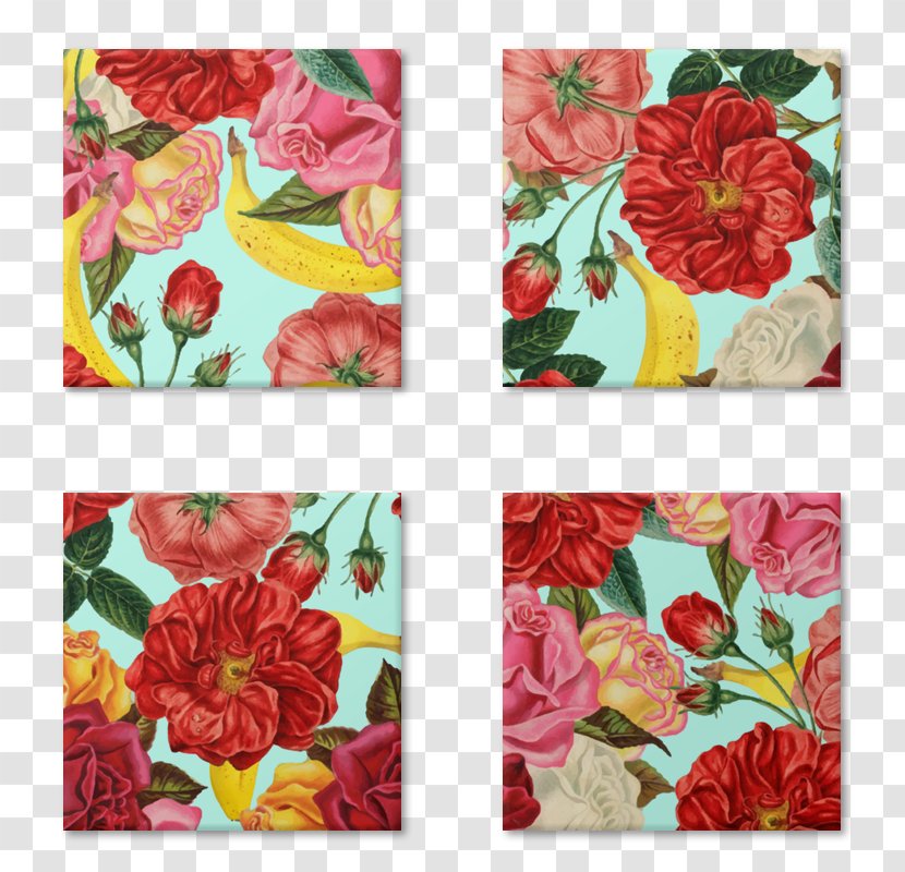 Floral Design Cut Flowers Rose Family - Sunset - Flower Transparent PNG