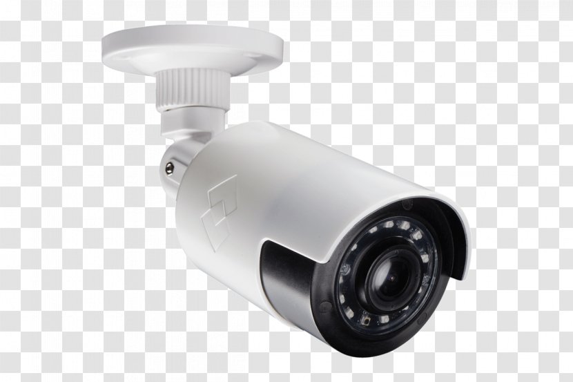 Wireless Security Camera 1080p Lorex Technology Inc Wide-angle Lens - Cctv Transparent PNG