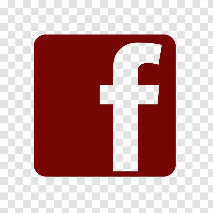 Logo Facebook - Social Media Marketing Transparent PNG