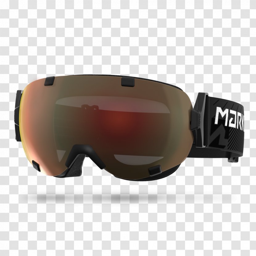 Goggles Glasses Lens Catadioptric System Light - Personal Protective Equipment Transparent PNG