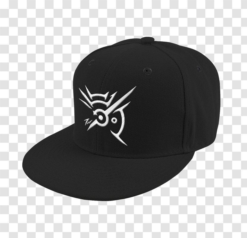 Baseball Cap T-shirt Hat Clothing - Shirt Transparent PNG