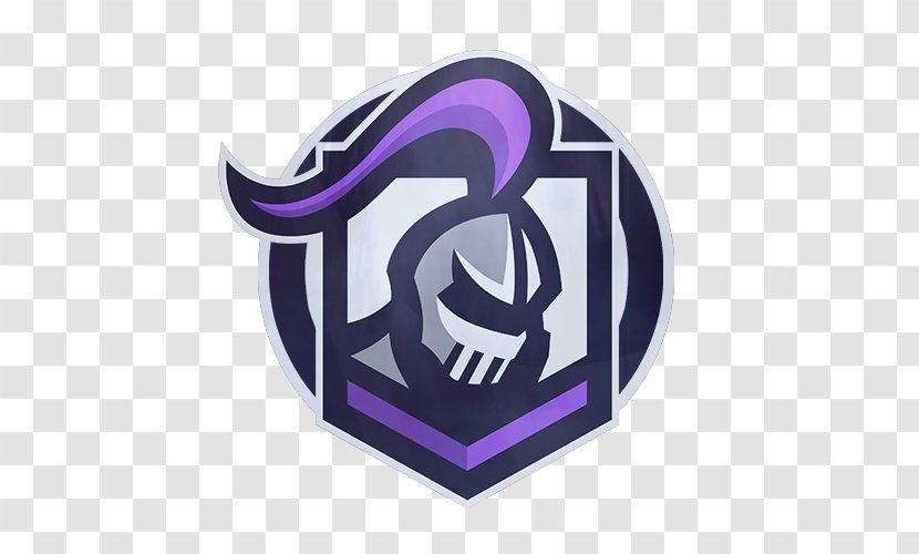 Logo Emblem Brand - Symbol - Purple Transparent PNG