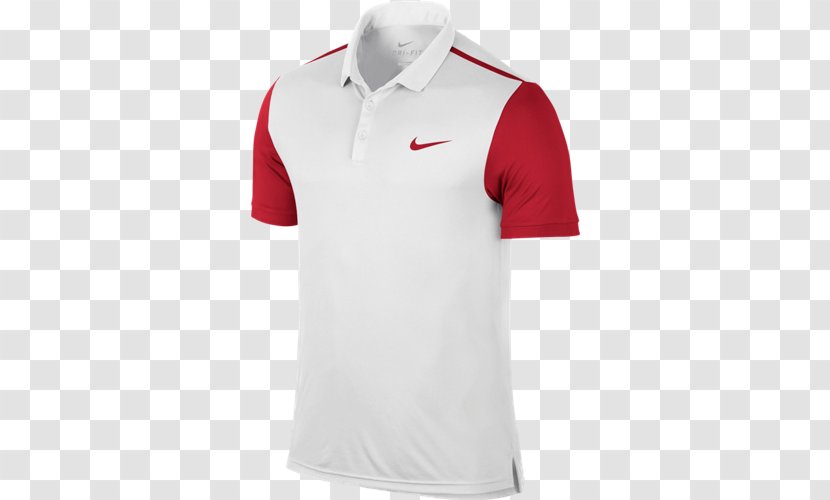 T-shirt Nike Air Max Polo Shirt Tennis - Neck Transparent PNG