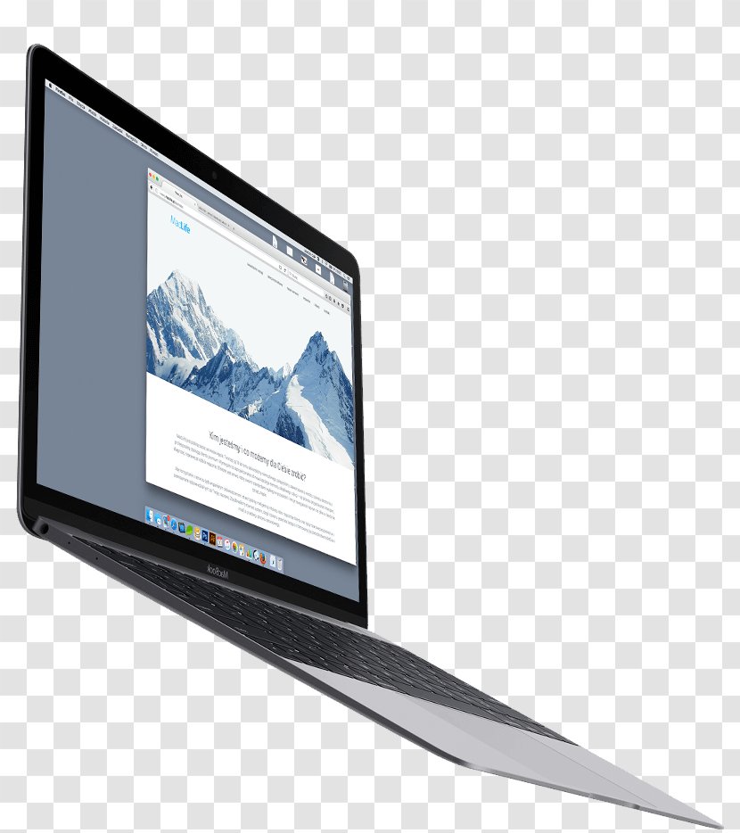 Mac Book Pro MacBook Air Computer Monitors Magic Trackpad - Technology - Macbook Transparent PNG