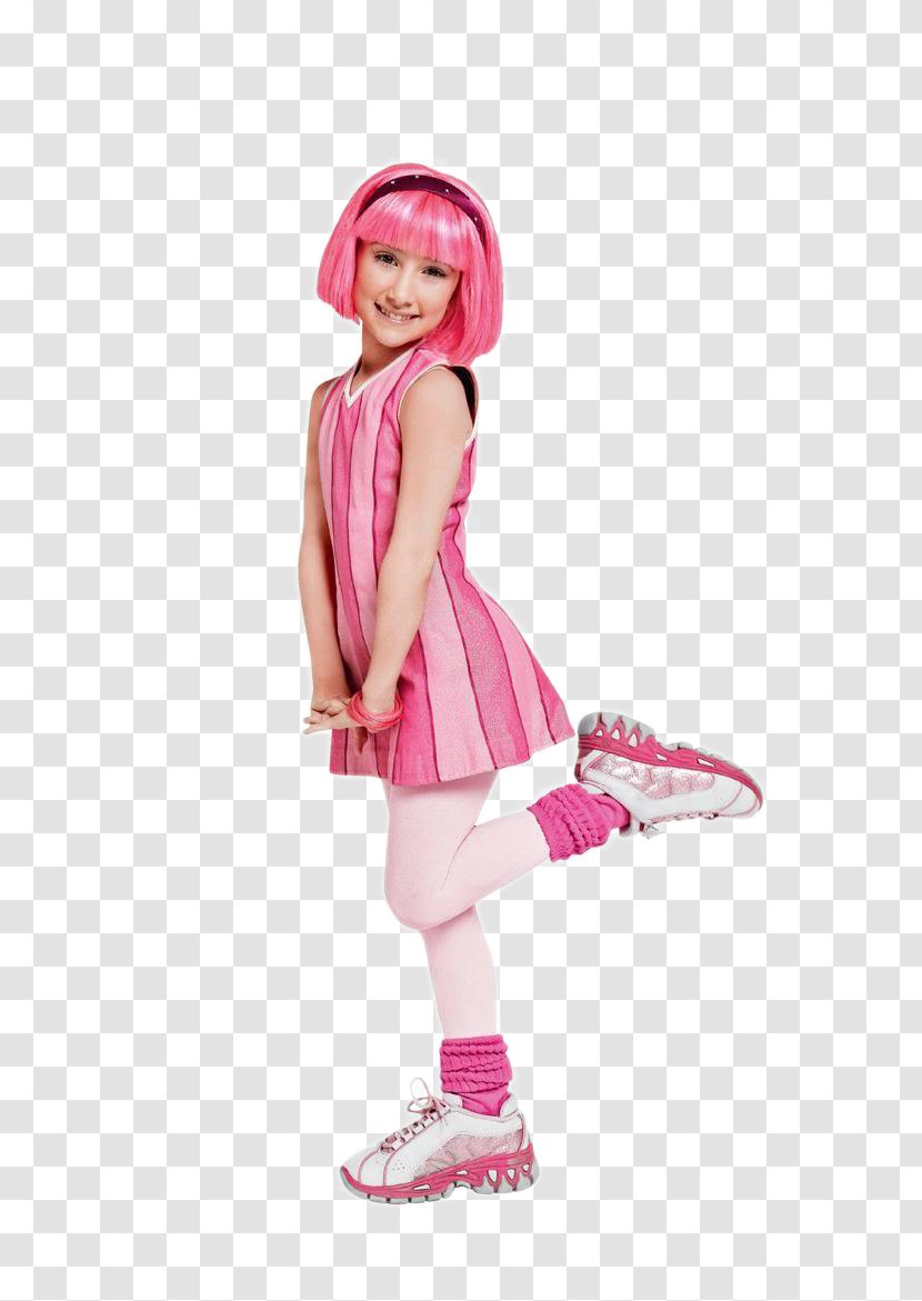 Shoe Pink M Child Costume Headgear - Watercolor Transparent PNG