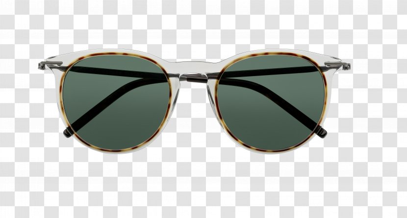 Goggles Sunglasses Kering Eyewear - Bottega Veneta - Glasses Transparent PNG