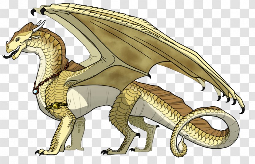 Wings Of Fire The Dragonet Prophecy Image - Gold Teeth Transparent PNG