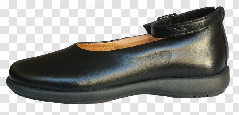 Slip-on Shoe Boot Walking Black M - Slipon - School Shoes Transparent PNG
