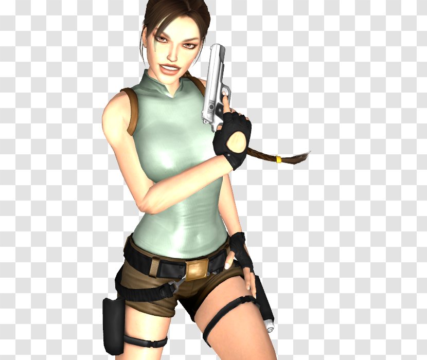 Rise Of The Tomb Raider III Angelina Jolie - Tree - Lara Croft Transparent PNG