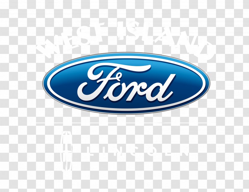 Ford Motor Company Car Chrysler Logo - Credit - Cars Brands Transparent PNG