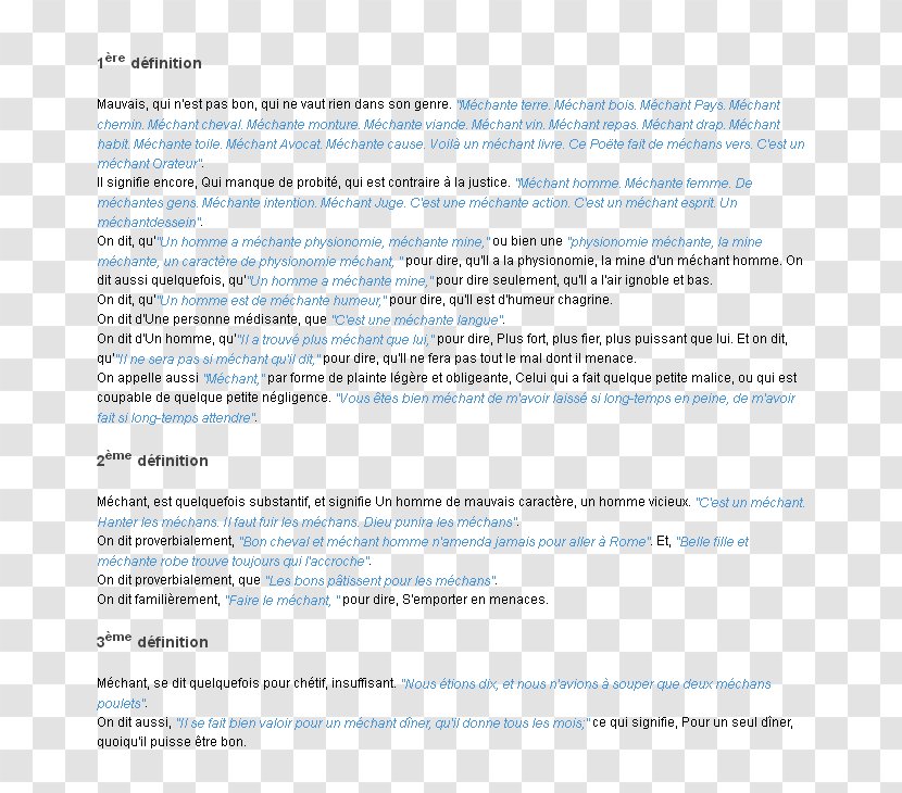 Document Line - Paper Transparent PNG