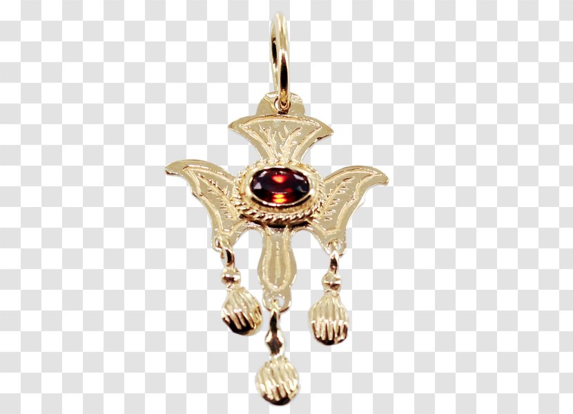 Locket Charms & Pendants Jewellery Necklace Charm Bracelet - Chain Transparent PNG
