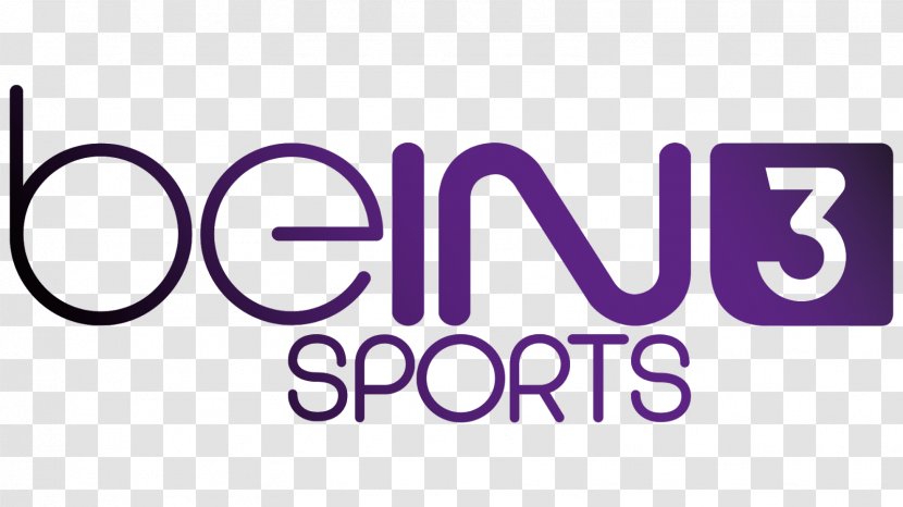 BeIN Sports 1 Channels Network SPORTS 2 - Bein 3 - Streaming Media Transparent PNG