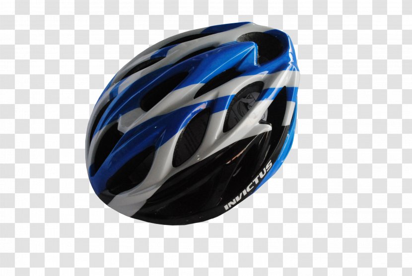 Bicycle Helmets Motorcycle Ski & Snowboard Cobalt Blue - Helmet Transparent PNG