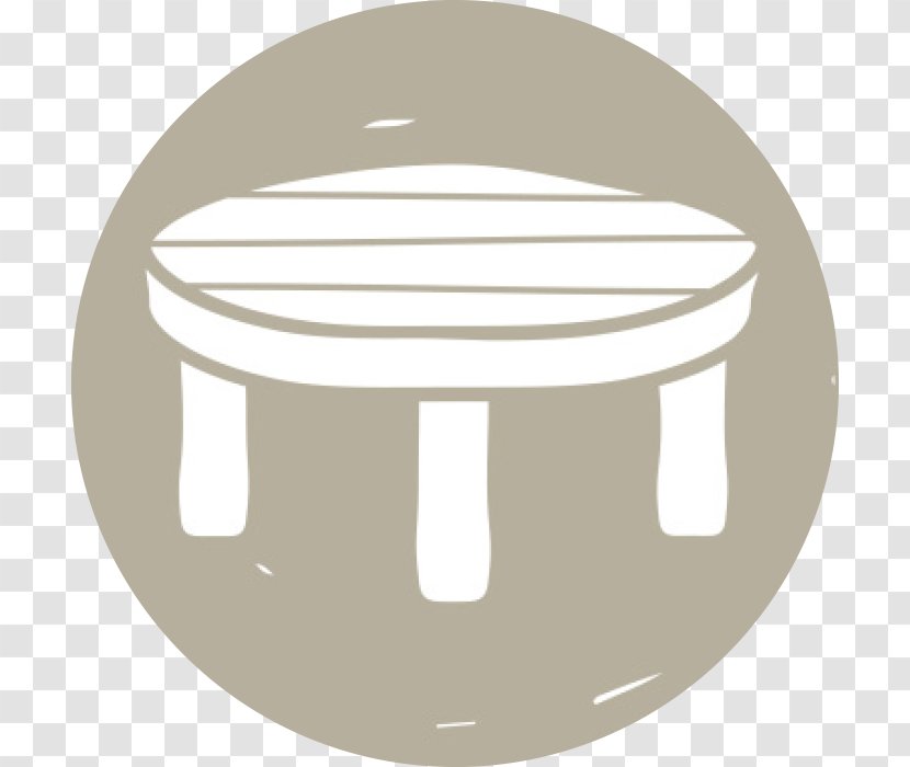 Graphic Design Business Logo - Oval Transparent PNG
