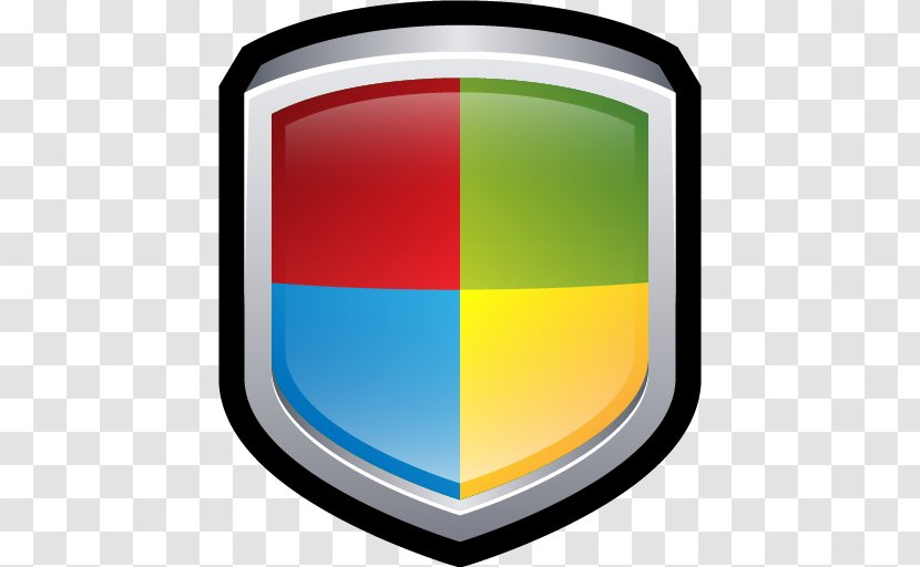 Windows Update - Csssprites - Microsoft Transparent PNG