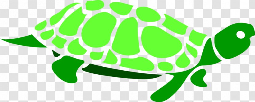 Green Sea Turtle Clip Art - Cliparts Transparent PNG