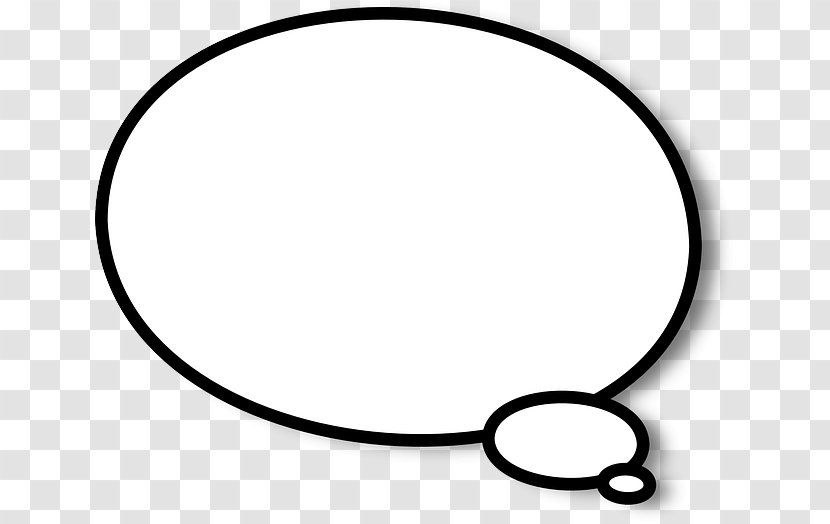 Speech Balloon Cartoon Clip Art - Drawing - Water Circle Transparent PNG